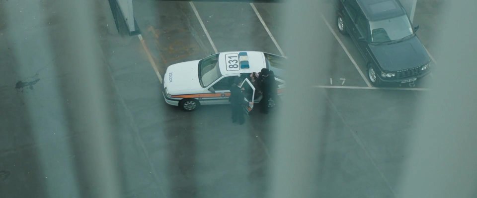 Land-Rover Range Rover Series II [P38a]