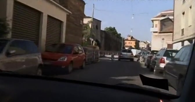 2002 Ford Fiesta MkV