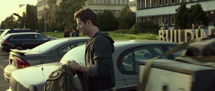 1994 Chrysler New Yorker [LH]