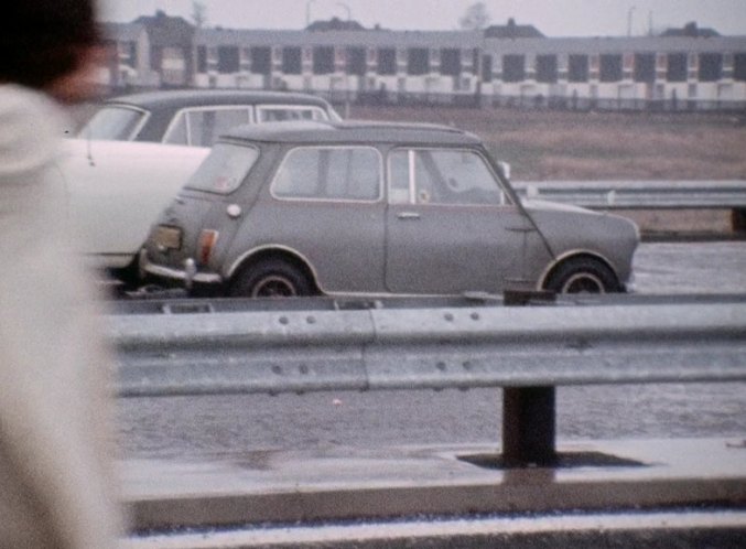 1968 Austin Mini Cooper S 1275 MkII [ADO50]