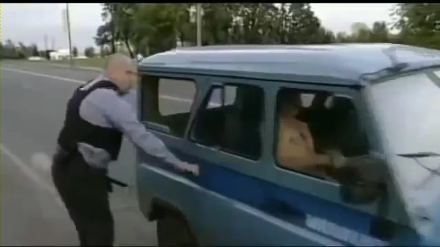 1997 UAZ 31514