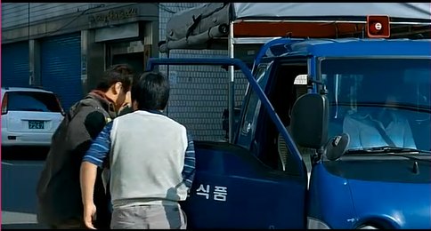 2003 Daewoo Rezzo