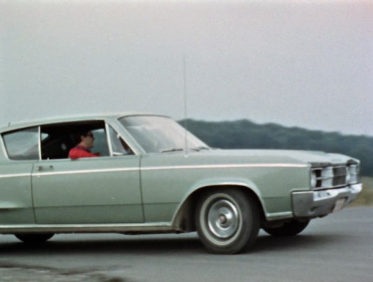 1967 Dodge Monaco