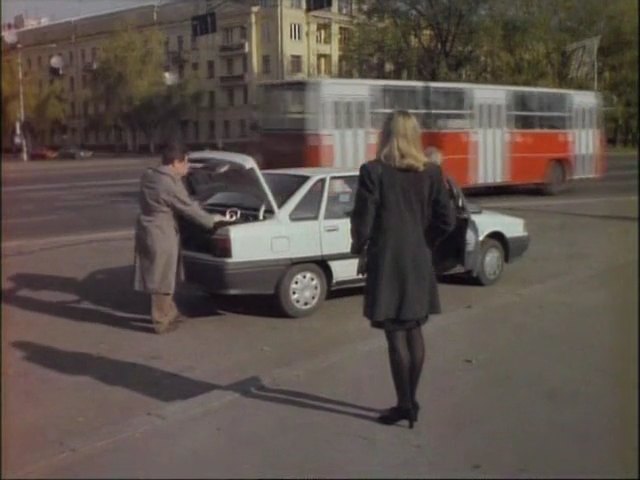 Ikarus 260