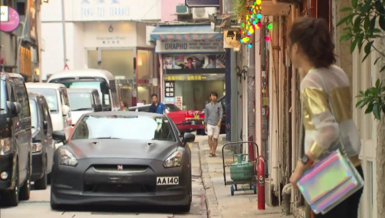 2008 Nissan GT-R [R35]