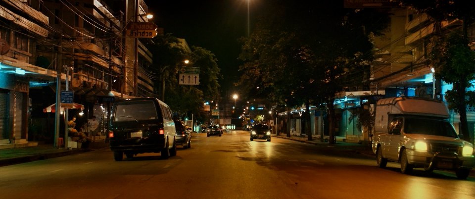 2002 Ford Ranger [P246]