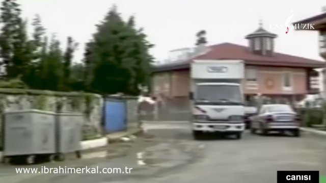 1996 Opel Vectra [B]