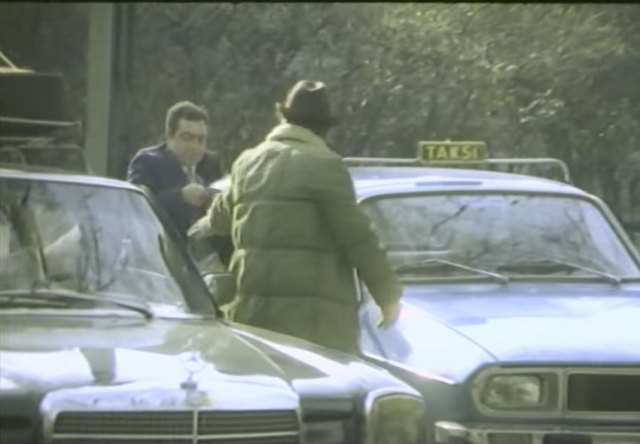 1977 Renault 12 [R1170]