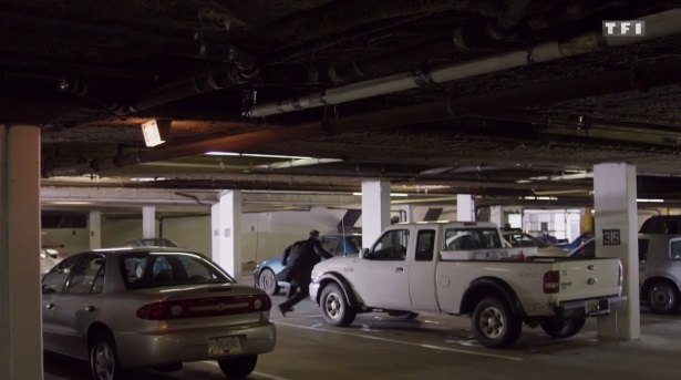 2006 Ford Ranger SuperCab [PN150]