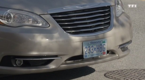 2011 Chrysler 200
