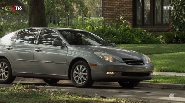 2002 Lexus ES 300 [MCV30]