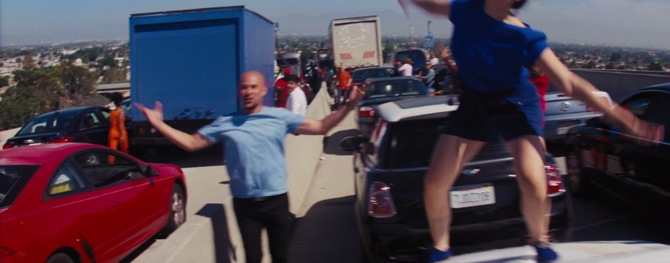 2011 Mini Cooper S [R56]