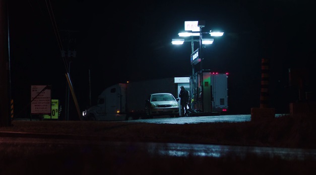 Freightliner Columbia