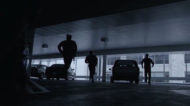 2000 Volvo V70 Gen.2