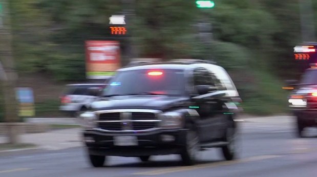 2004 Dodge Durango [HB]