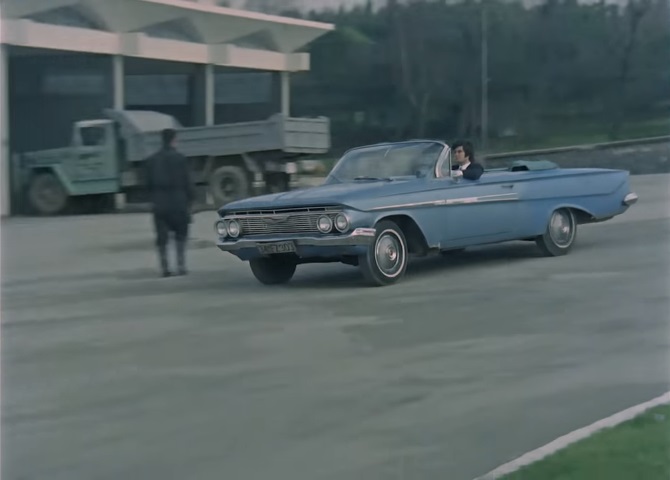De Soto AS 600