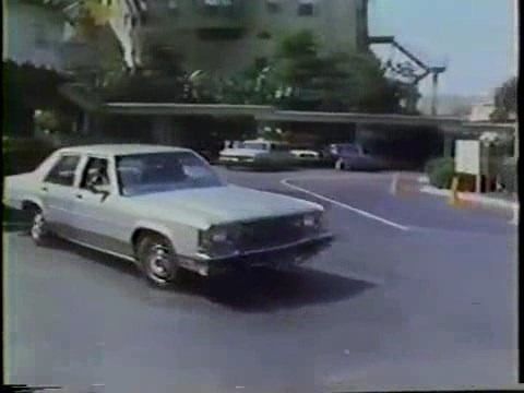 1979 Ford LTD