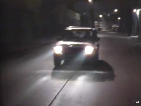 Jeep Cherokee [XJ]