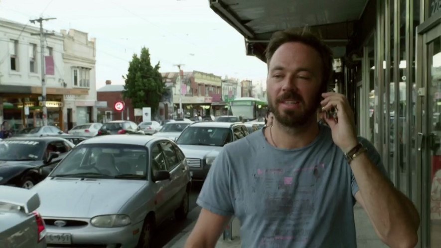 1998 Ford Festiva GLXi [WF]