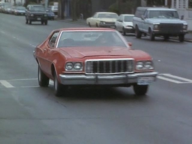 1978 Ford F-Series Regular Cab Custom