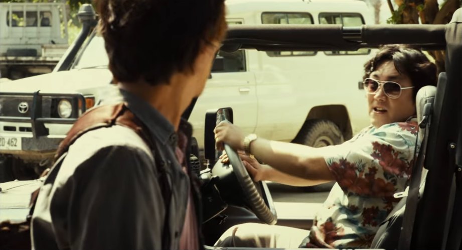 1995 Toyota Land Cruiser [J75]