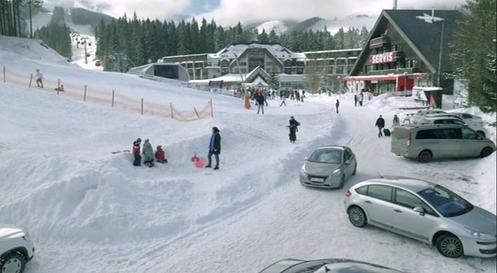 2004 Mercedes-Benz Viano [W639]