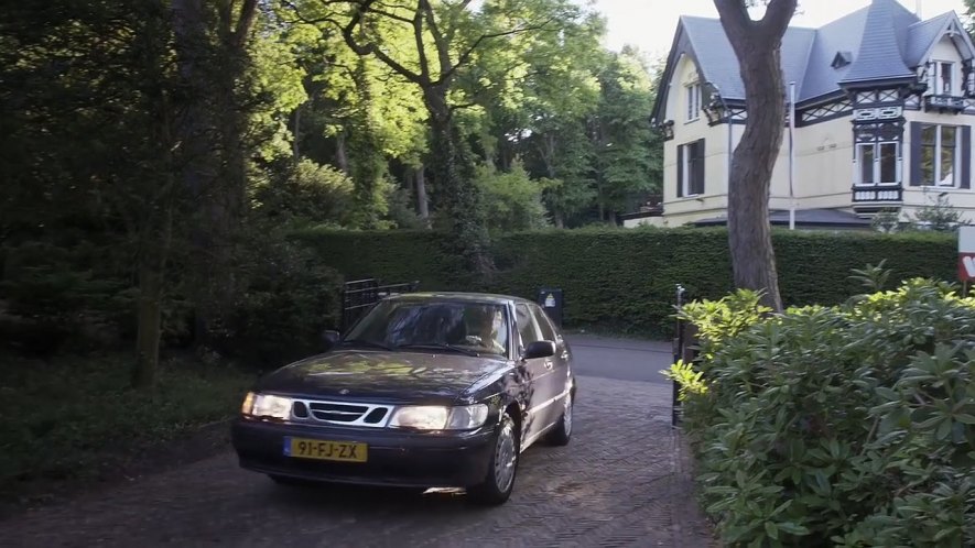 2000 SAAB 9-3 2.0 S Gen.1