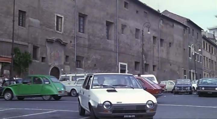 1978 Fiat Ritmo 60 L 1a serie [138A]