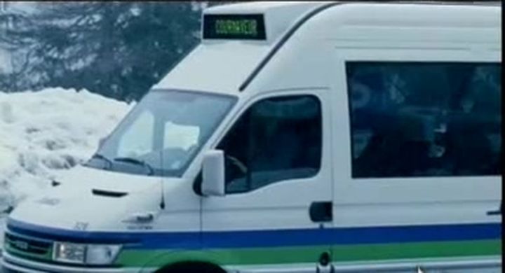 2005 Iveco Daily 3a serie