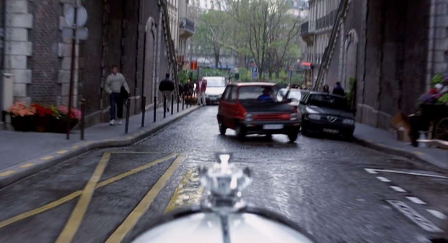 1990 Alfa Romeo 33 2a serie [907]