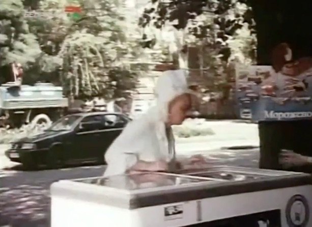 1990 Fiat Tempra [159]