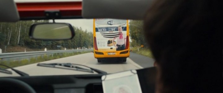 2016 Volvo B11 R Irizar i8