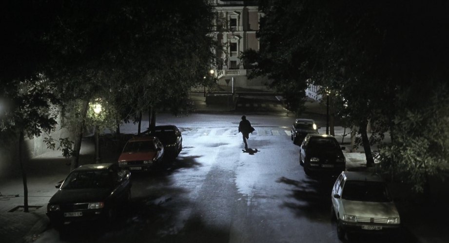 1991 Peugeot 205 1.1