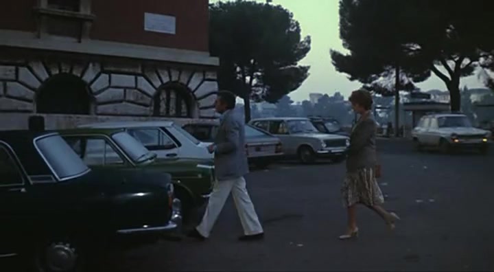 1968 Simca 1100 [928]