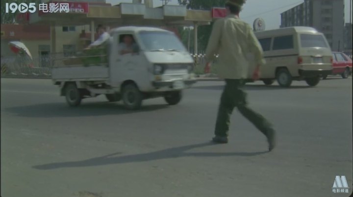 Suzuki Carry