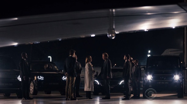 2010 Land-Rover Range Rover Series III [L322]