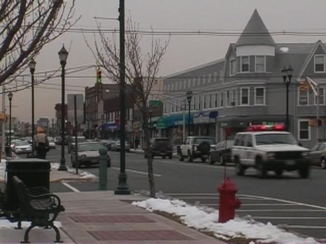 1991 Jeep Cherokee [XJ]