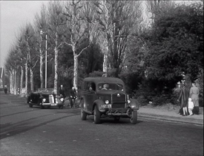 1941 Ford WOA2 Heavy Utility 4x2 [62]
