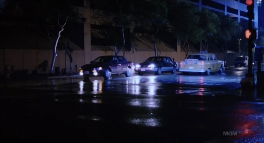 1989 Pontiac Grand Am