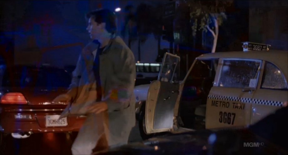 1992 Pontiac Grand Am