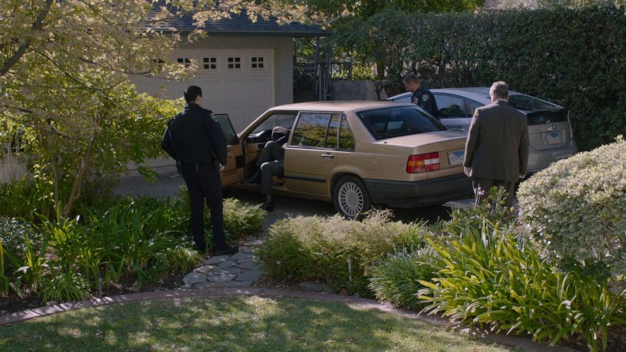 Volvo 940 [944]