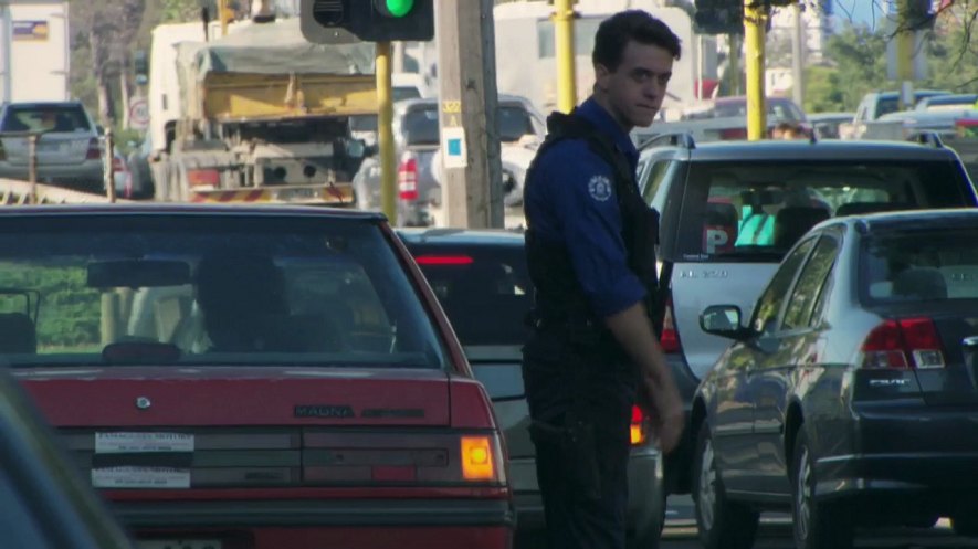 1989 Mitsubishi Magna Executive [TP]