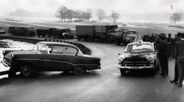 1959 Opel Rekord [P]