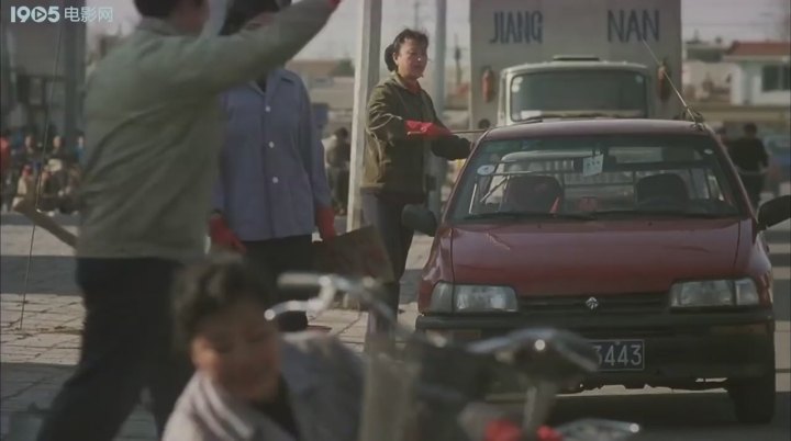 Tianjin FAW Xiali TJ 7100 [G100]