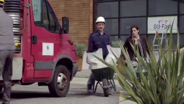 2000 Iveco Daily 3a serie