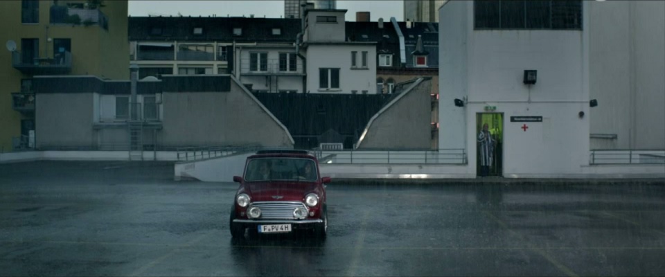 1995 Rover Mini Mayfair MkVI [ADO20]