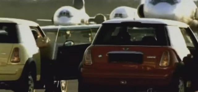 2001 MINI Cooper [R50]