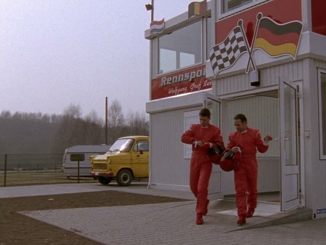 1971 Ford Transit MkI