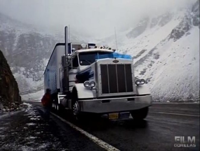 Peterbilt 359