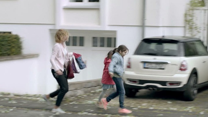 2011 MINI Cooper S [R56]